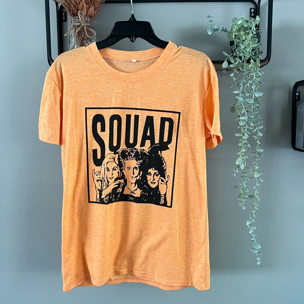 Hocus Pocus Graphic Tee